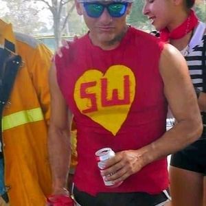 Meet your Posher, Jesus